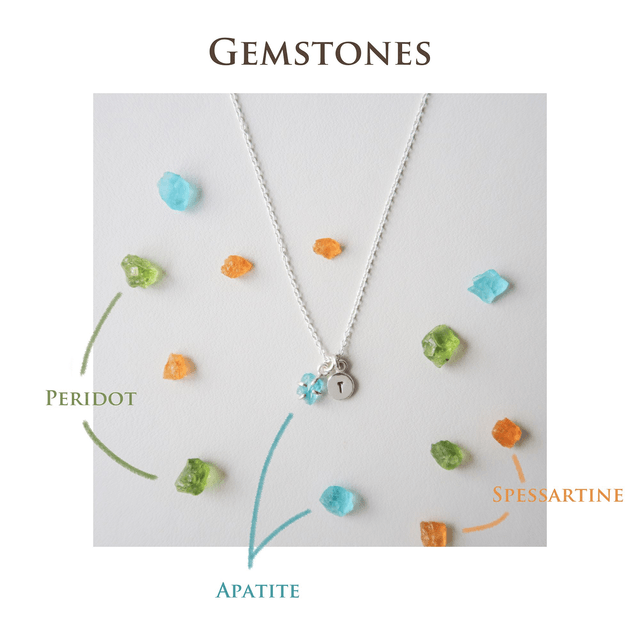 Only One & Only You Necklace