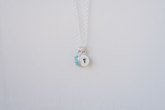 Only One & Only You Necklace