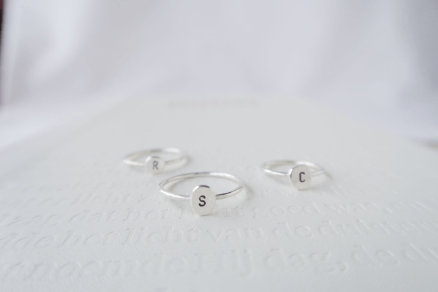Only One & Only You Ring