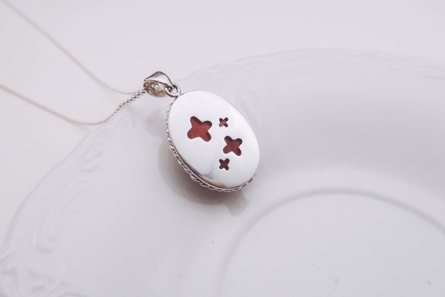 Dreamy Starlight Necklace