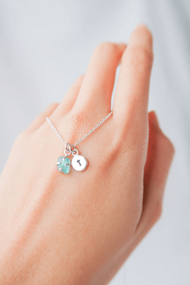 Only One & Only You Necklace