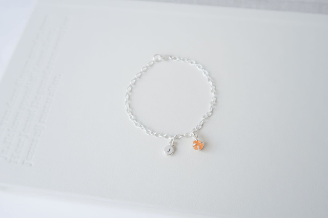 Only One & Only You Bracelet