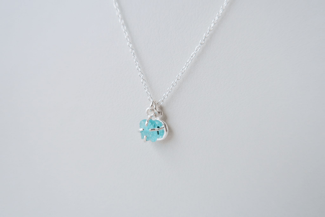 Only One & Only You Necklace