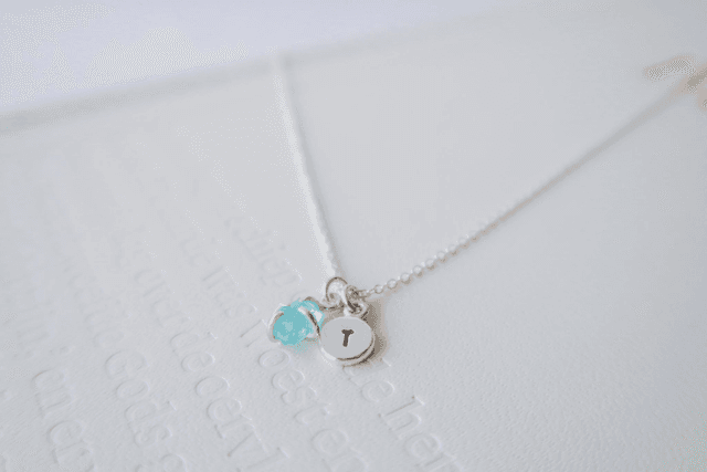 Only One &amp; Only You Necklace