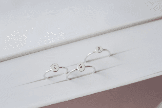 Only One &amp; Only You Ring
